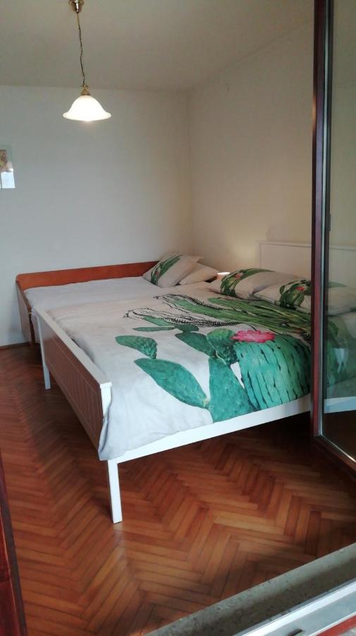 Apartment Pergola Порторож Екстер'єр фото