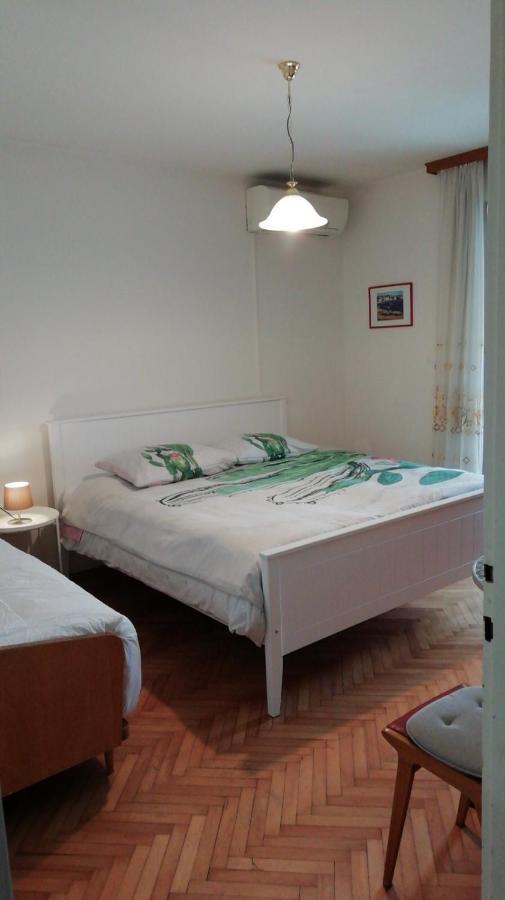 Apartment Pergola Порторож Екстер'єр фото