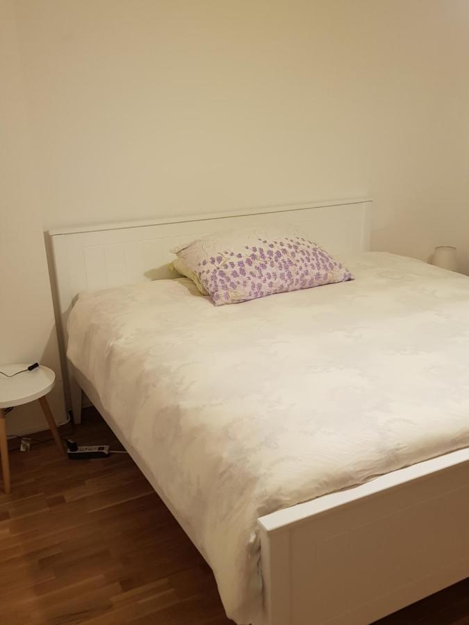 Apartment Pergola Порторож Екстер'єр фото