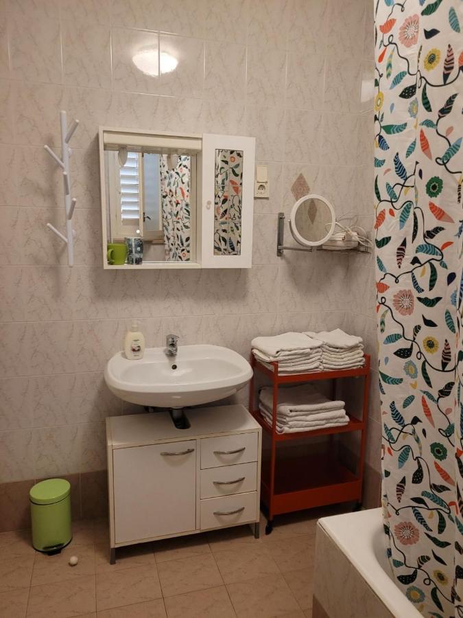 Apartment Pergola Порторож Екстер'єр фото
